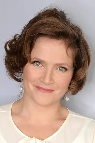 Jessica Hynes - Filmography • Carriera