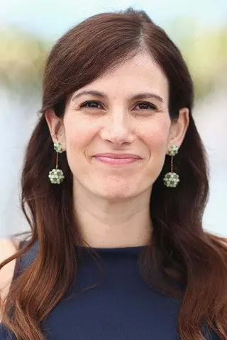 María Marull - Filmography • Carriera