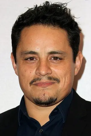 Jesse Garcia - Filmography • Carriera