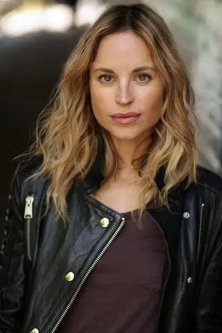 Katrine De Candole - Filmography • Carriera