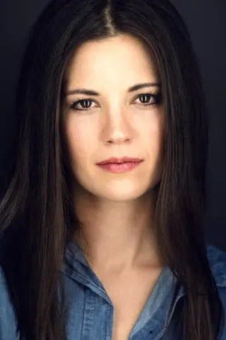 Meredith Garretson - Filmography • Carriera