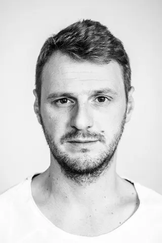Alexandru Potocean - Filmography • Carriera
