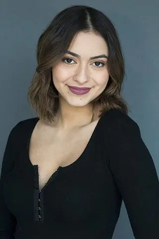 Keana Bastidas - Filmography • Carriera