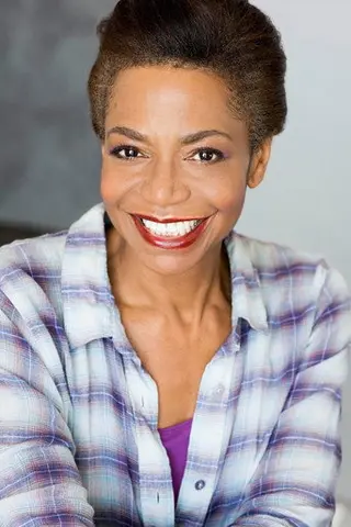 Regina McKee Redwing - Filmography • Carriera