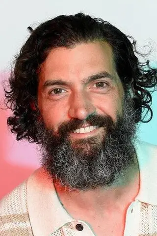 David Alpay - Filmography • Carriera