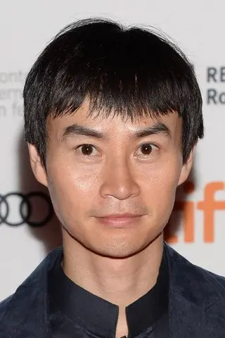 Hu Chen - Filmography • Carriera