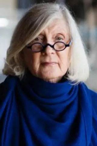 Deirdre Warin - Filmography • Carriera