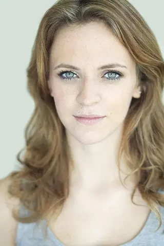 Lucinda Dryzek - Filmography • Carriera