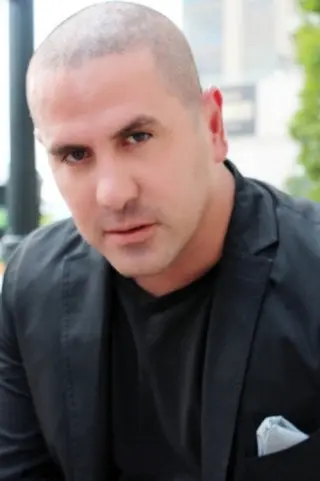 Sergio Briones - Filmography • Carriera