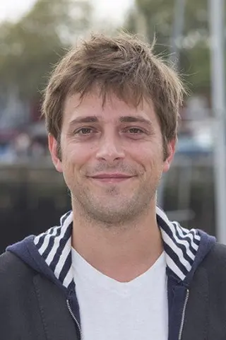 Julien Baumgartner - Filmography • Carriera