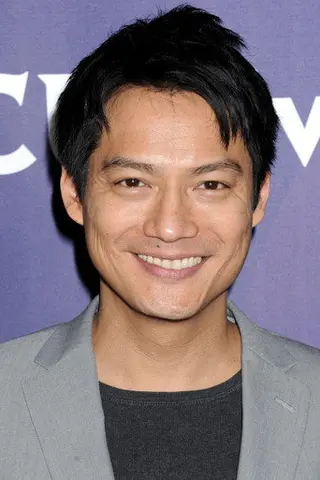 Archie Kao - Filmography • Carriera