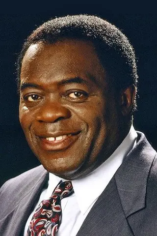 Yaphet Kotto - Filmography • Carriera