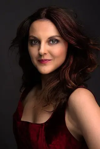 Nichola Fynn - Filmography • Carriera
