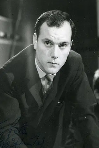 Kenneth Cope - Filmography • Carriera