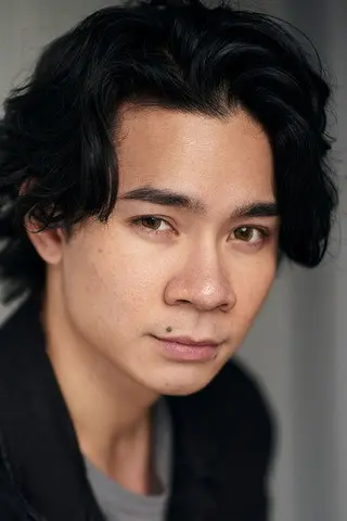 Jon Ray Dy Buco - Filmography • Carriera