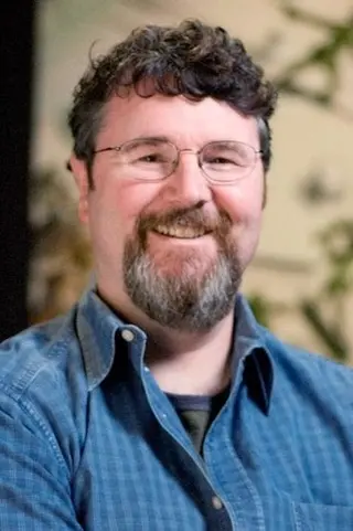 Joe Ranft - Filmography • Carriera