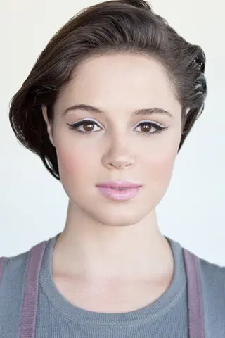 Kether Donohue - Filmography • Carriera
