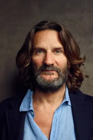 Frédéric Beigbeder - Filmography • Carriera