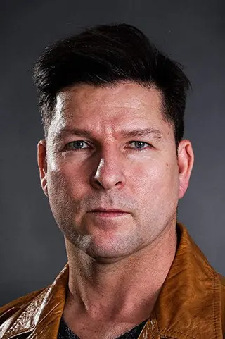 Shane Steyn - Filmography • Carriera