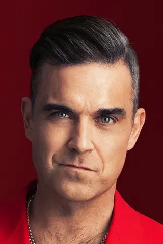 Robbie Williams - Filmography • Carriera