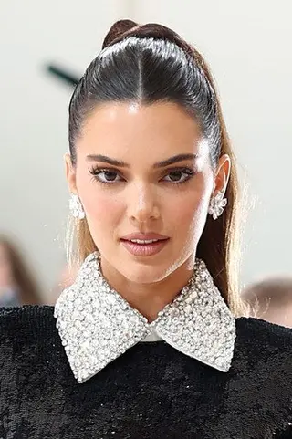 Kendall Jenner - Filmography • Carriera