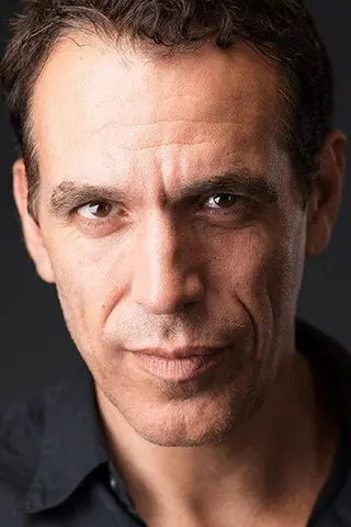 Christopher Sciueref - Filmography • Carriera