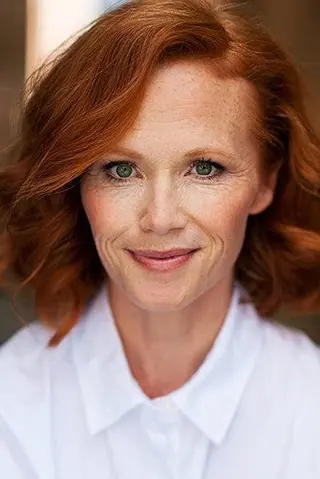 Raelee Hill - Filmography • Carriera