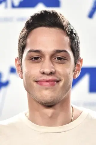 Pete Davidson - Filmography • Carriera