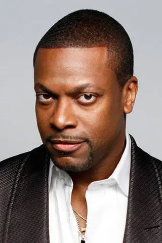 Chris Tucker - Filmography • Carriera