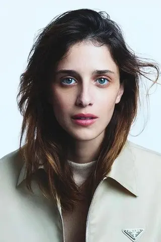 Benedetta Porcaroli - Filmography • Carriera