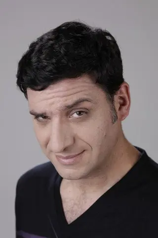 Daniel Campomenosi - Filmography • Carriera