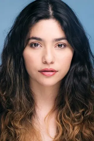 Gabriela Torres - Filmography • Carriera