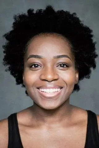 Yasmin Mwanza - Filmography • Carriera