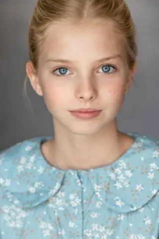 Stella Grace Fitzgerald - Filmography • Carriera