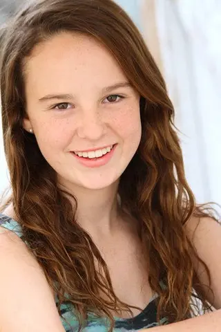 Alexandra Gold Jourden - Filmography • Carriera
