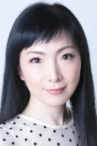 Fumiko Orikasa - Filmography • Carriera