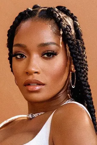 Keke Palmer - Filmography • Carriera