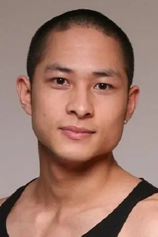 Mark Luu - Filmography • Carriera