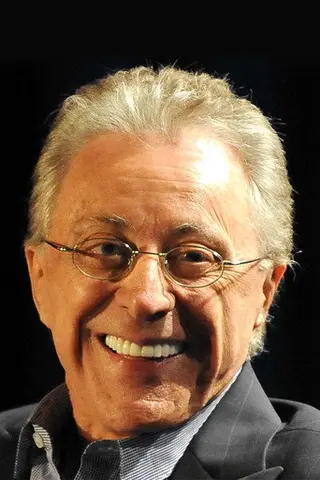 Frankie Valli - Filmography • Carriera