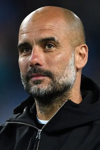 Pep Guardiola - Filmography • Carriera