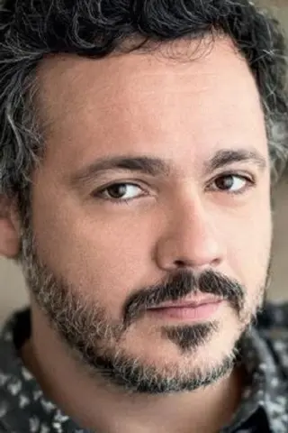 Danton Mello - Filmography • Carriera