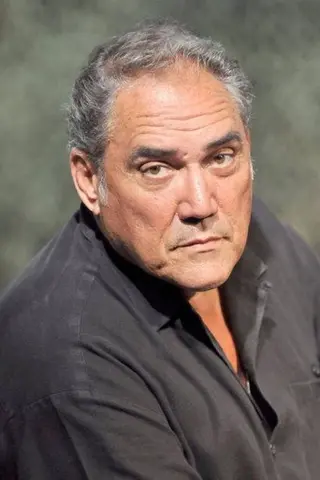 Mario Ernesto Sánchez - Filmography • Carriera