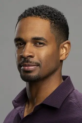 Damon Wayans Jr. - Filmography • Carriera