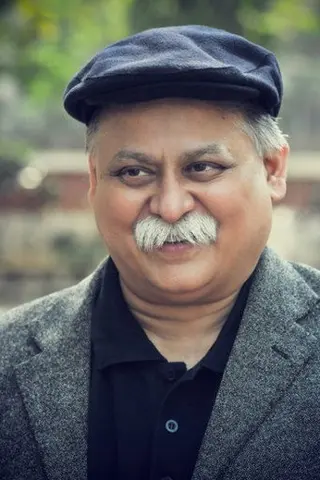 Deepak Anand - Filmography • Carriera