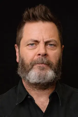 Nick Offerman - Filmography • Carriera