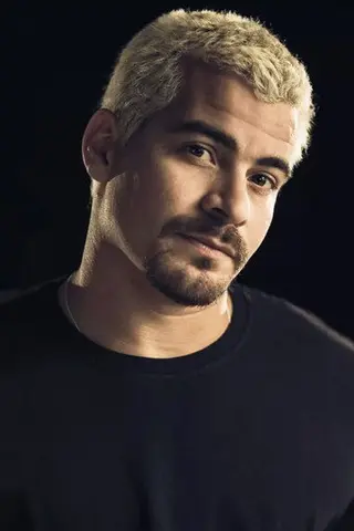 Thiago Martins - Filmography • Carriera