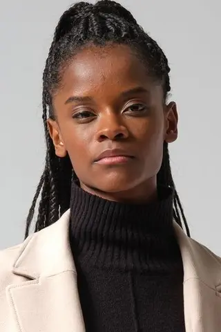 Letitia Wright - Filmography • Carriera