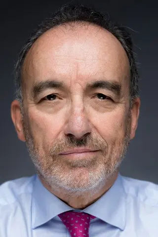 Manuel Marchena - Filmography • Carriera