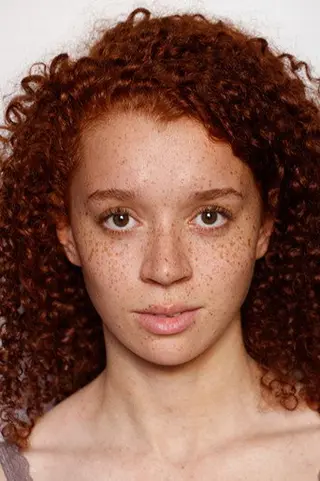 Erin Kellyman - Filmography • Carriera