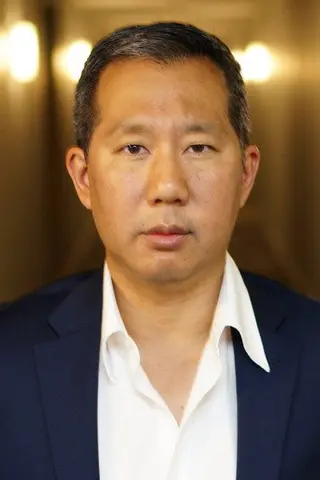 Elbert Kim - Filmography • Carriera